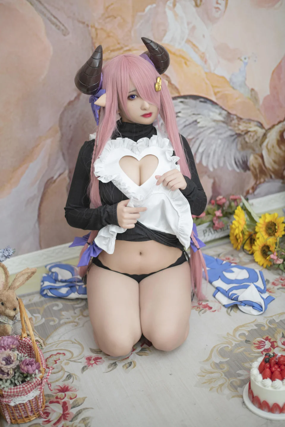 洛璃LoLiSAMA_No_097_碧蓝幻想·娜露梅亚_37P_463MB tg@simisebaisi 【丝足阁】018.webp